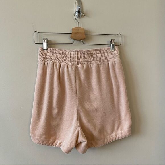 Nike- Sportswear Retro Femme Shorts - Picture 4 of 9